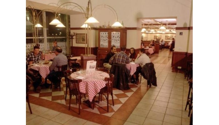 Hotel Ibis Gara De Nord poza 2