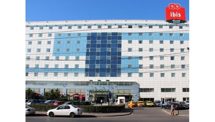 Hotel Ibis Gara De Nord poza 0