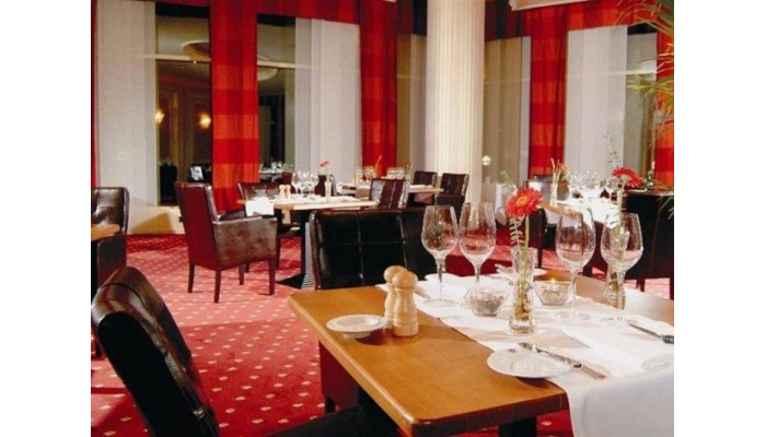 Hotel Intercontinental Bucharest poza 2