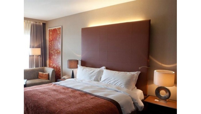 Hotel Intercontinental Bucharest poza 1