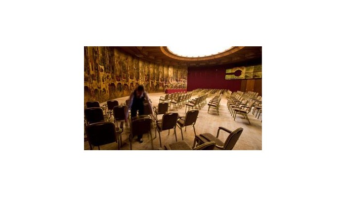 Hotel Intercontinental City Center poza 23