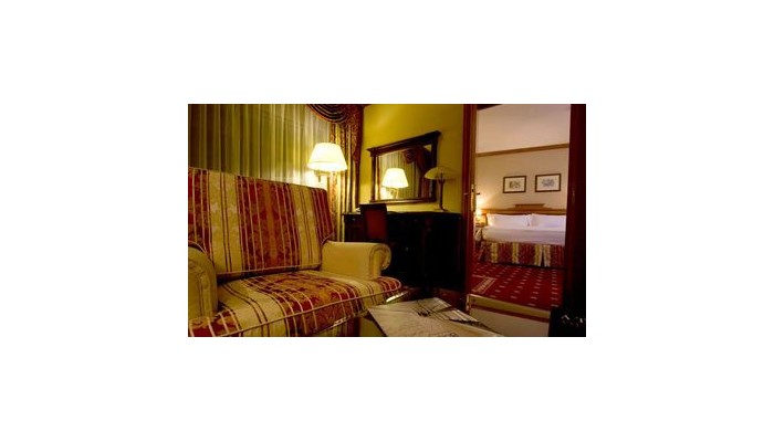 Hotel Intercontinental City Center poza 12