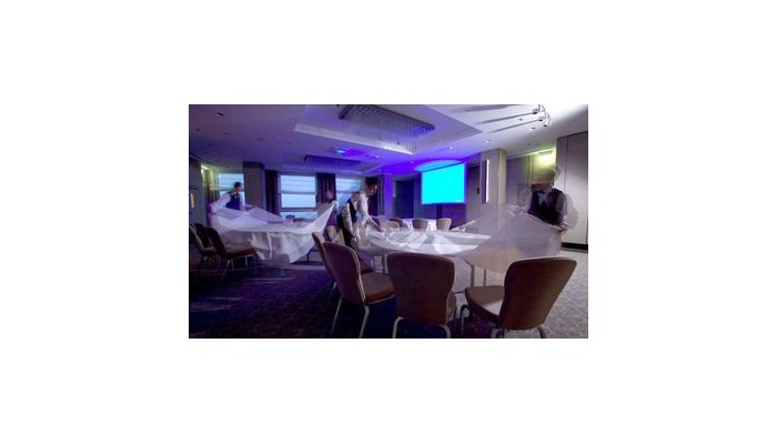 Hotel Intercontinental City Center poza 21