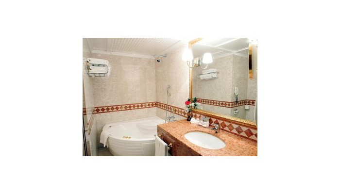 Hotel Intercontinental City Center poza 9