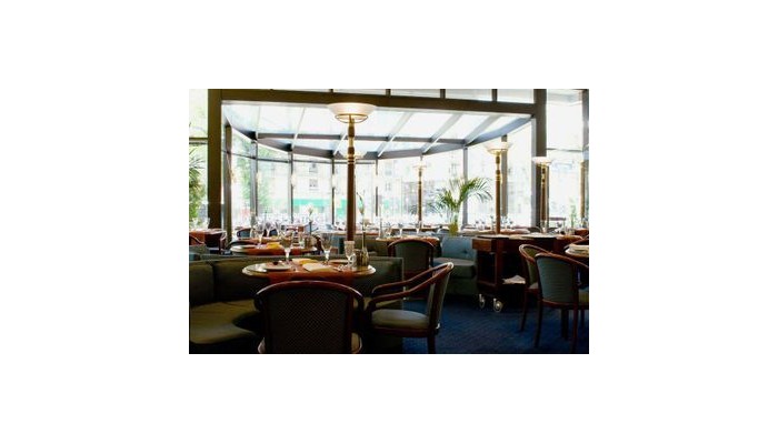 Hotel Intercontinental City Center poza 13