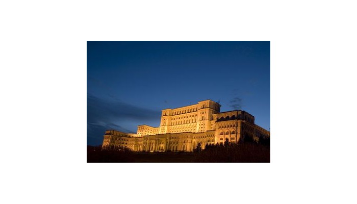 Hotel Intercontinental City Center poza 10