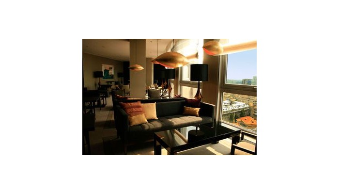 Hotel Intercontinental City Center poza 6