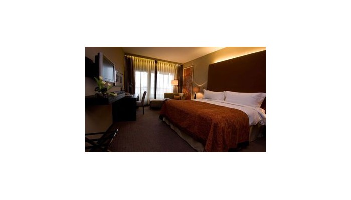 Hotel Intercontinental City Center poza 5