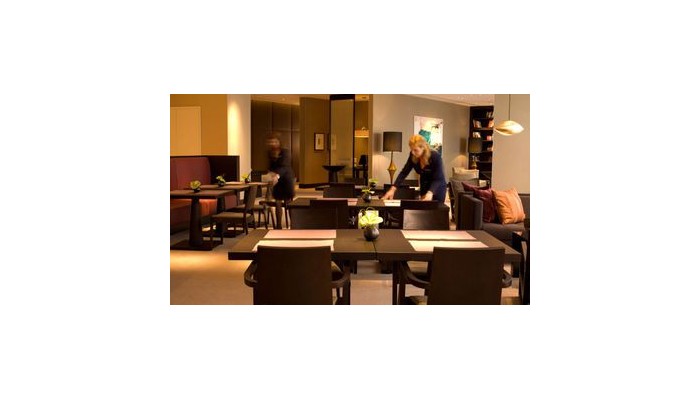 Hotel Intercontinental City Center poza 25