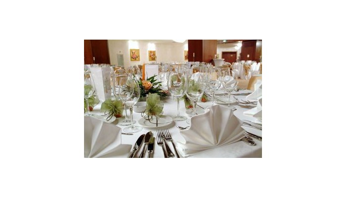 Hotel Intercontinental City Center poza 20