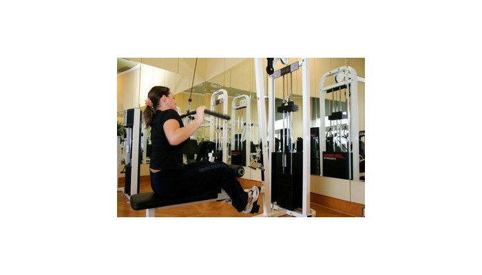 Hotel Intercontinental City Center poza 16