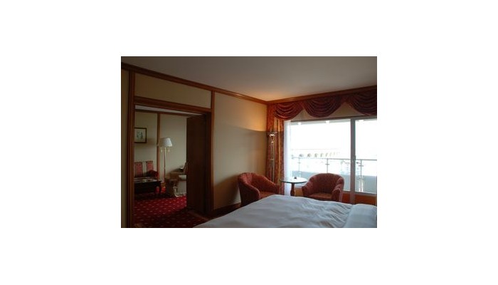 Hotel Intercontinental City Center poza 28