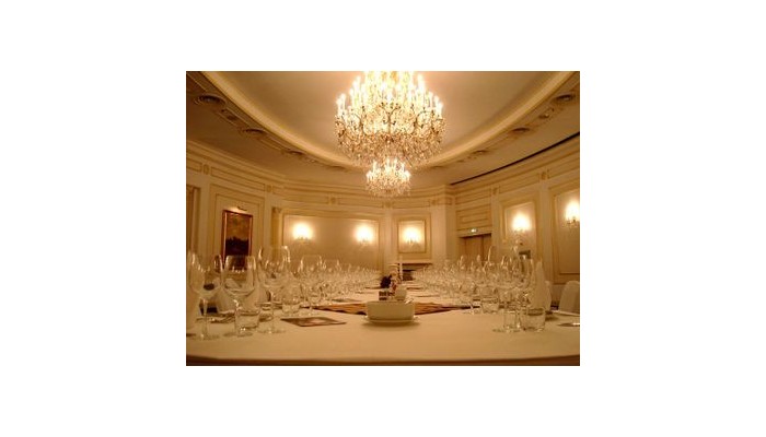 Hotel Intercontinental City Center poza 22