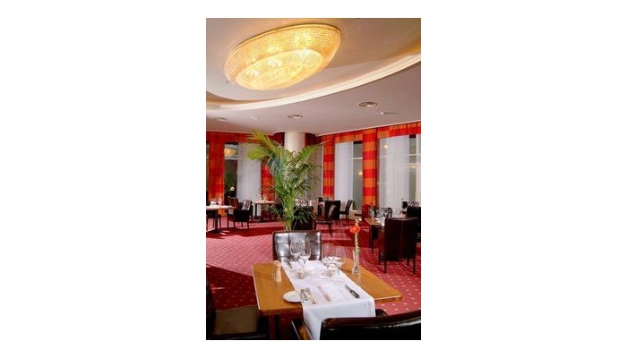 Hotel Intercontinental City Center poza 3