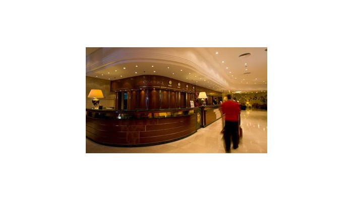Hotel Intercontinental City Center poza 4