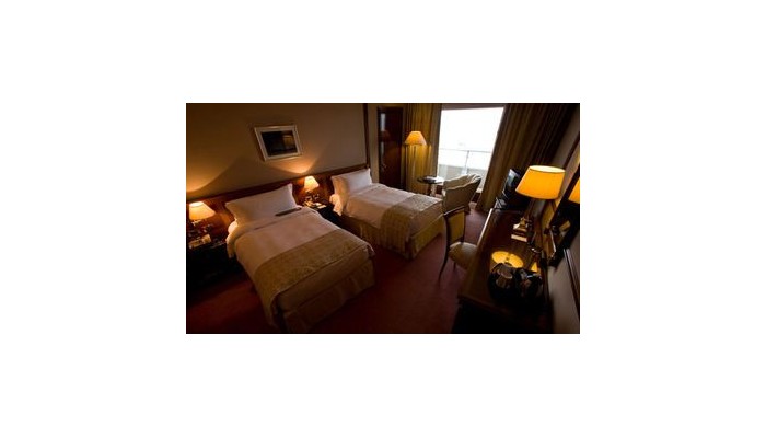 Hotel Intercontinental City Center poza 11