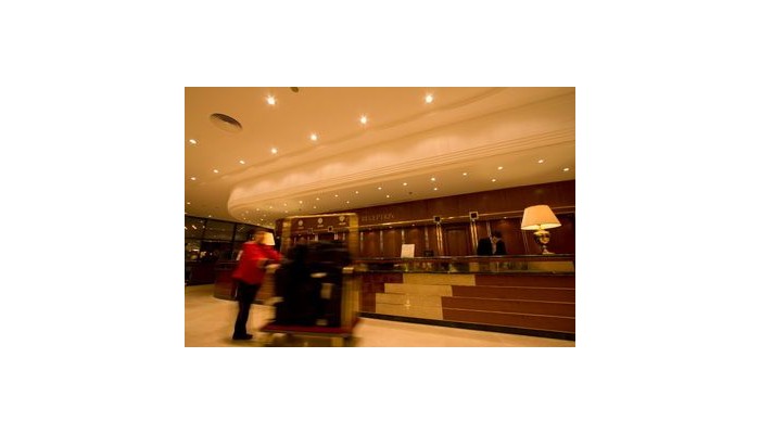 Hotel Intercontinental City Center poza 27