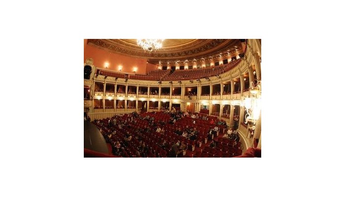 Hotel Intercontinental City Center poza 2