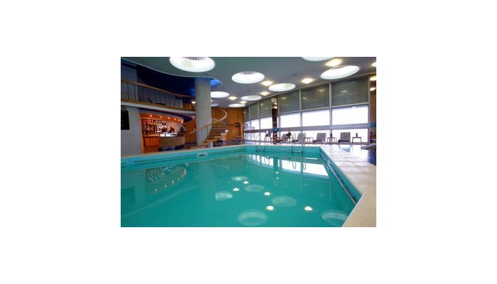 Hotel Intercontinental City Center poza 14