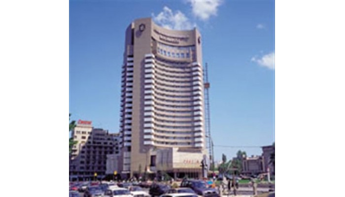 Hotel Intercontinental poza 0
