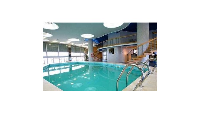 Hotel Intercontinental poza 6