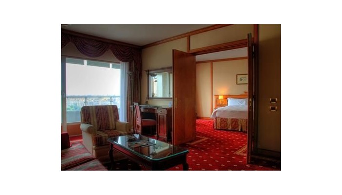 Hotel Intercontinental poza 3