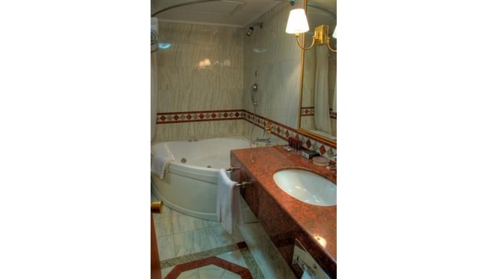 Hotel Intercontinental poza 2