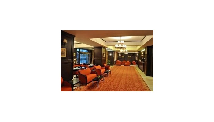 Hotel International Bucharest poza 15