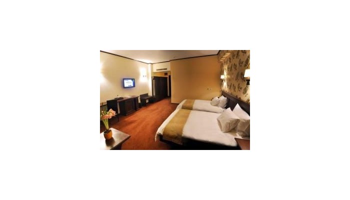 Hotel International Bucharest poza 11