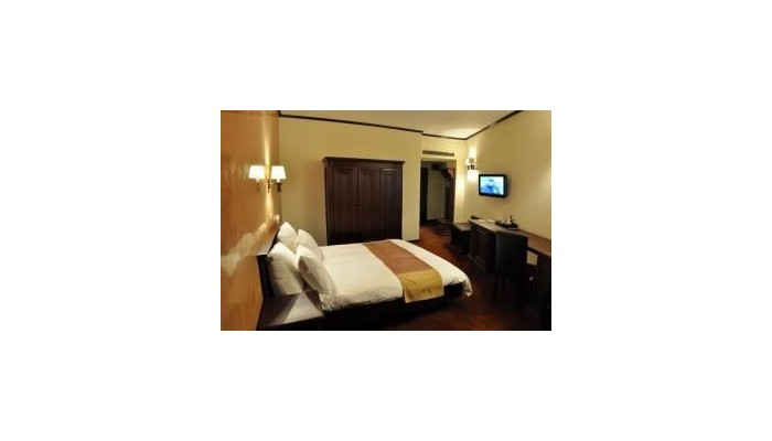 Hotel International Bucharest poza 17