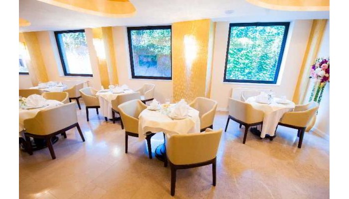 Hotel Lev Or I poza 8