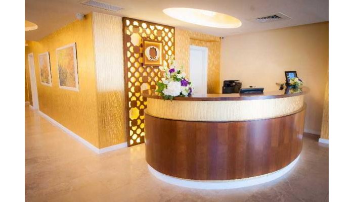 Hotel Lev Or I poza 6