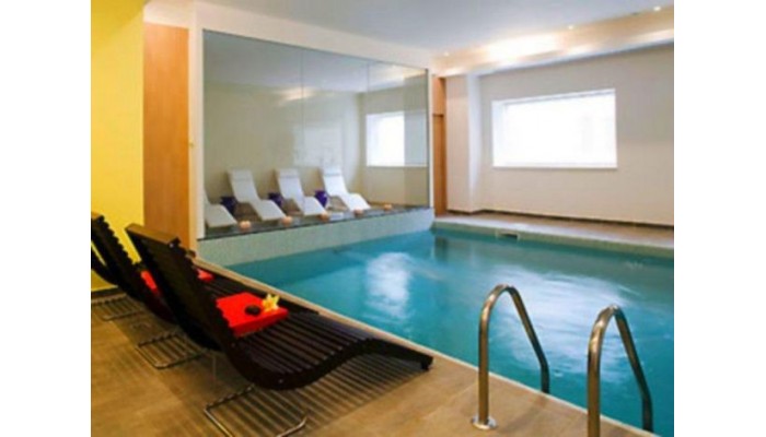 Hotel Novotel Bucharest City Centre poza 3