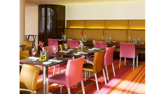 Hotel Novotel Bucharest City Centre poza 2