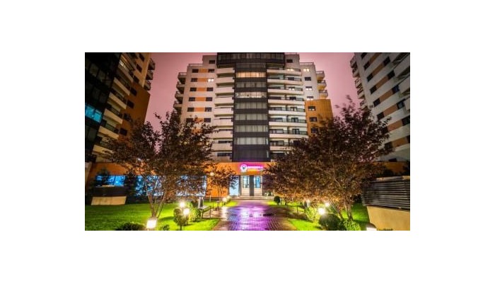 Poza pentru Hotel Orhideea Residence & Spa 182-1475064668 Hotel Orhideea Residence & Spa poza 2