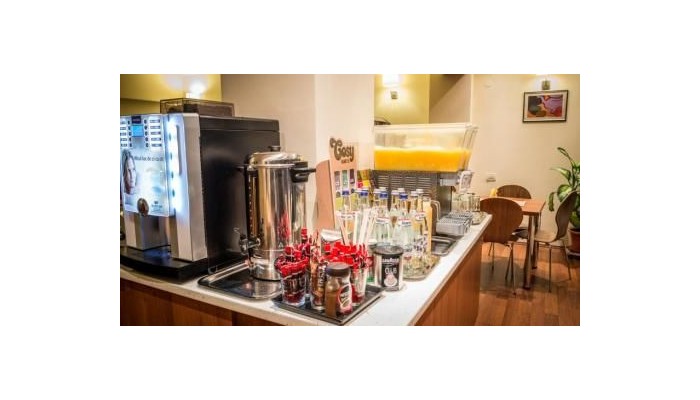 Poza pentru Hotel Orhideea Residence & Spa 431-1475064693 Hotel Orhideea Residence & Spa poza 40