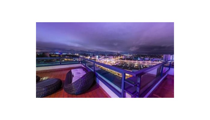 Poza pentru Hotel Orhideea Residence & Spa 532-1475064687 Hotel Orhideea Residence & Spa poza 31