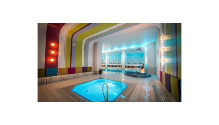 Poza pentru Hotel Orhideea Residence & Spa 574-1475064673 Hotel Orhideea Residence & Spa poza 10