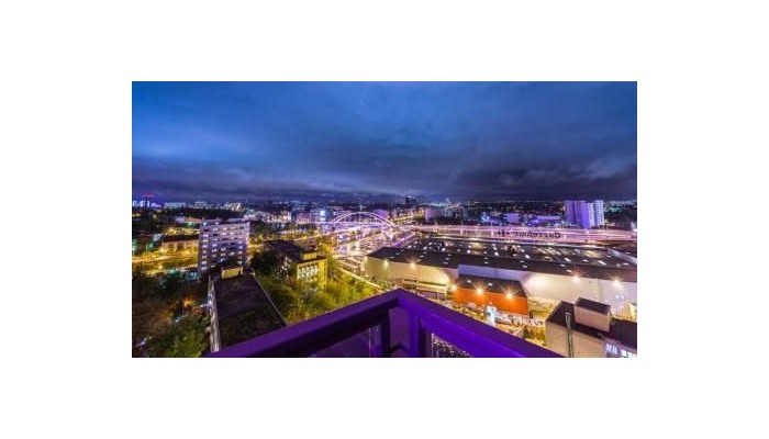 Poza pentru Hotel Orhideea Residence & Spa 809-1475064673 Hotel Orhideea Residence & Spa poza 9