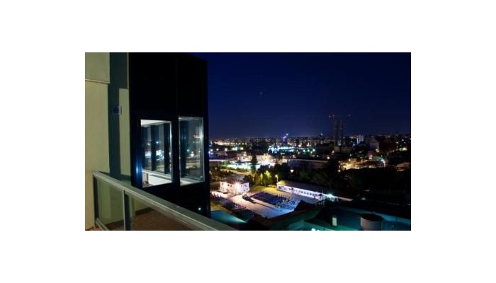 Poza pentru Hotel Orhideea Residence & Spa 829-1475064672 Hotel Orhideea Residence & Spa poza 0