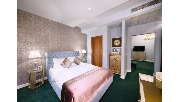Hotel Phoenicia Comfort poza 7