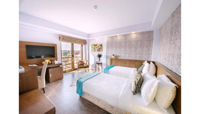 Hotel Phoenicia Comfort poza 8