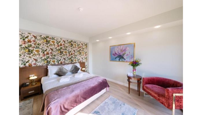 Hotel Phoenicia Comfort poza 14