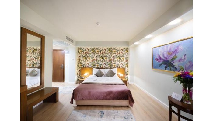 Hotel Phoenicia Comfort poza 1