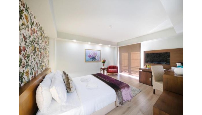 Hotel Phoenicia Comfort poza 13