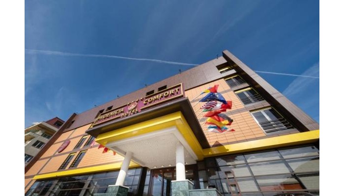 Hotel Phoenicia Comfort poza 0