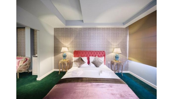 Hotel Phoenicia Comfort poza 5