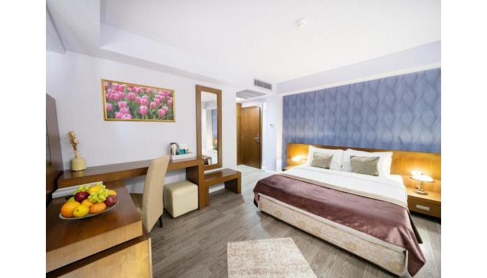 Hotel Phoenicia Comfort poza 16