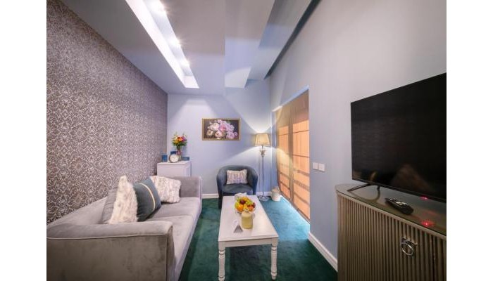 Hotel Phoenicia Comfort poza 10