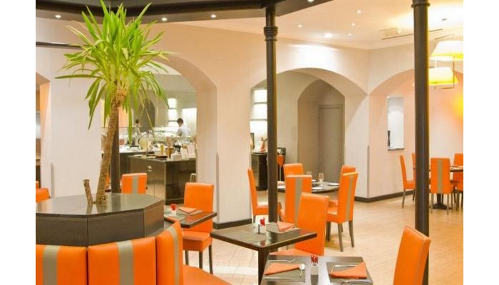 Hotel Pullman Bucharest World Trade Center poza 0